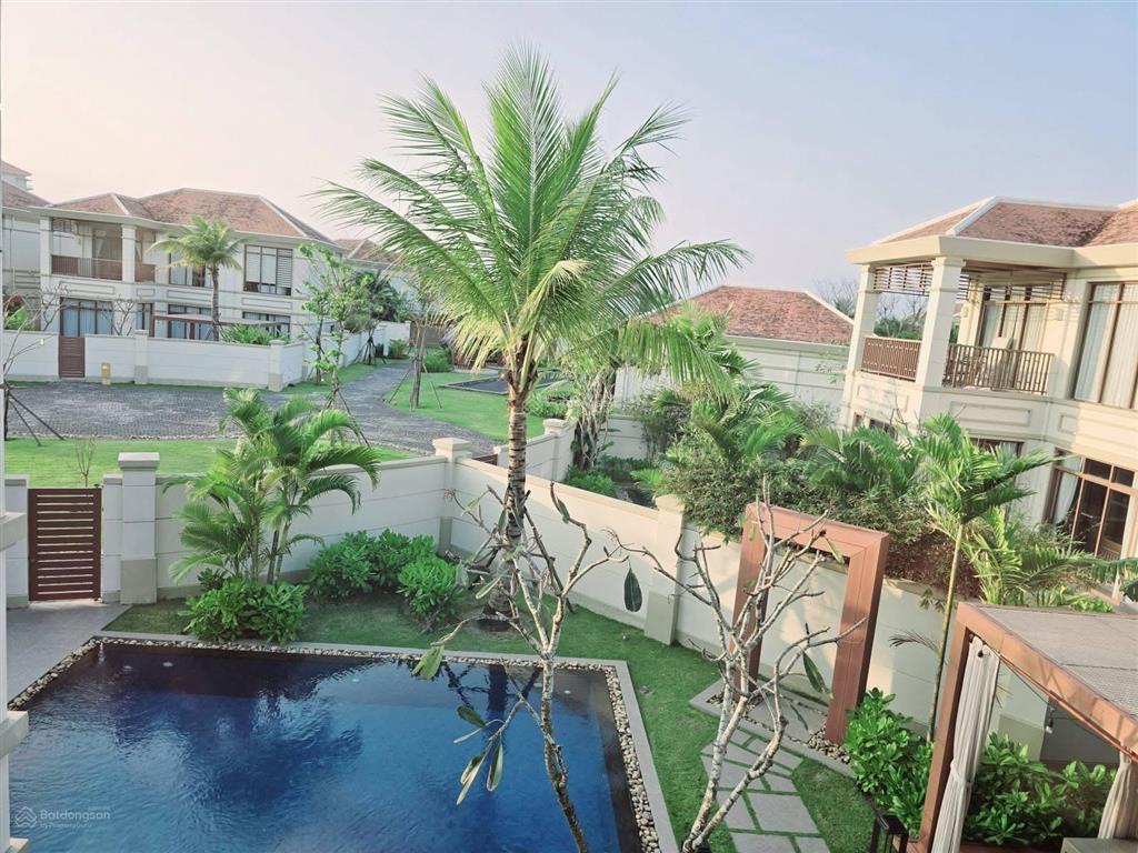 Villa sát mặt biển tân tà hòa hải ngũ hành sơn đà nẵng