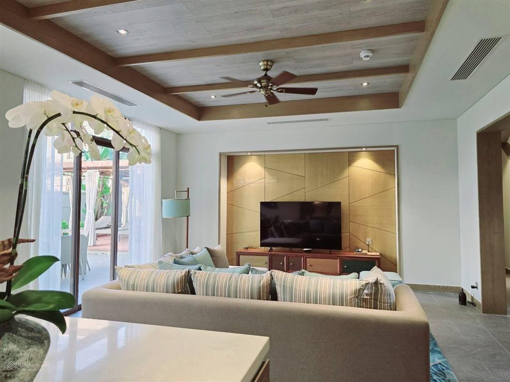 Villa sát mặt biển tân tà hòa hải ngũ hành sơn đà nẵng