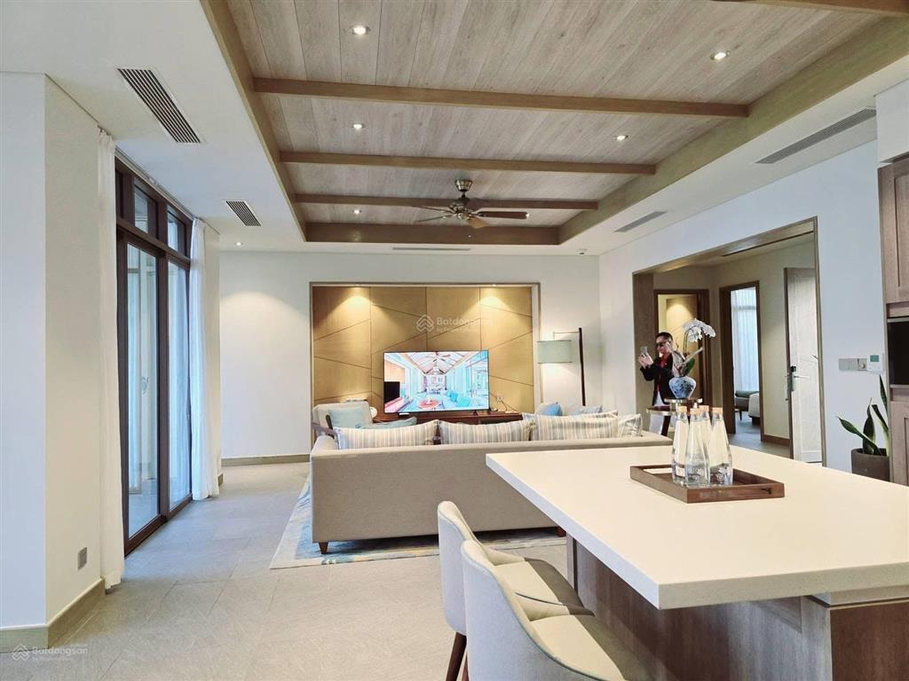 Villa sát mặt biển tân tà hòa hải ngũ hành sơn đà nẵng