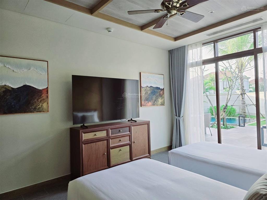 Villa sát mặt biển tân tà hòa hải ngũ hành sơn đà nẵng