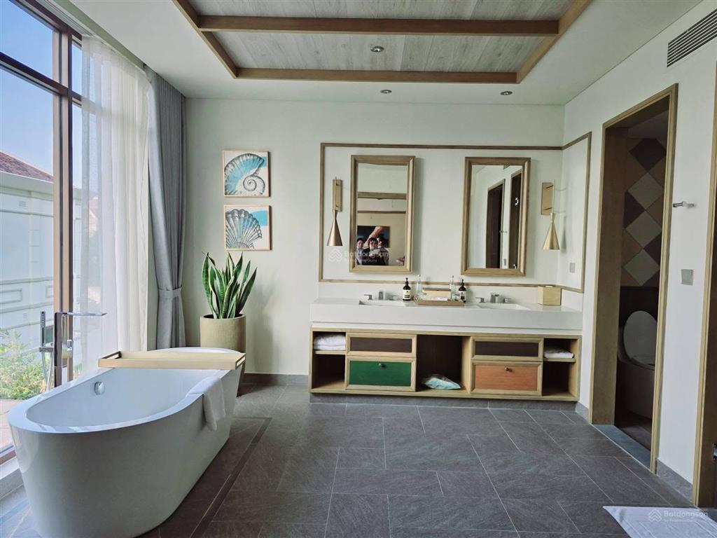 Villa sát mặt biển tân tà hòa hải ngũ hành sơn đà nẵng