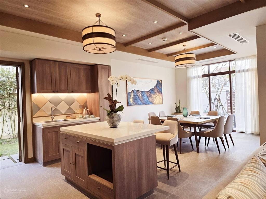 Villa sát mặt biển tân tà hòa hải ngũ hành sơn đà nẵng