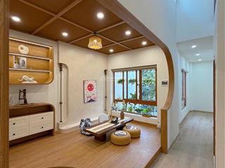 Có 102 siêu phẩm nhà trung tâm tp xem là chốt  phong cách nhật bản  thiết kế hiện đại