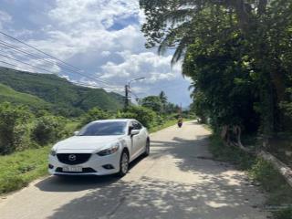 Bán lô đất lô góc 2 mặt tiền  thôn nam yên, hòa bắc, hòa vang, đà nẵng.  ngay 0905 257 ***