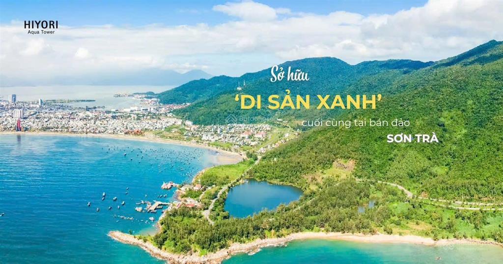 Hiyori aqua  giao hoà sông núi, chạm chuẩn sống biển