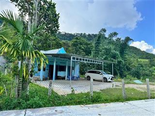 Chạm vào bình yên sở hữu 8.000m² đất suối giữa thiên nhiên.  0905 257 ***