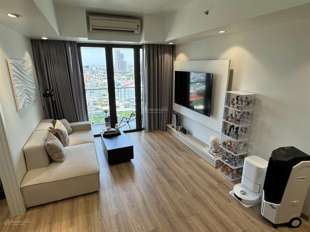 Hiyori garden tower  căn hộ 2pn view triệu đô giữa trung tâm đà nẵng.  0905 257 *** hương mai