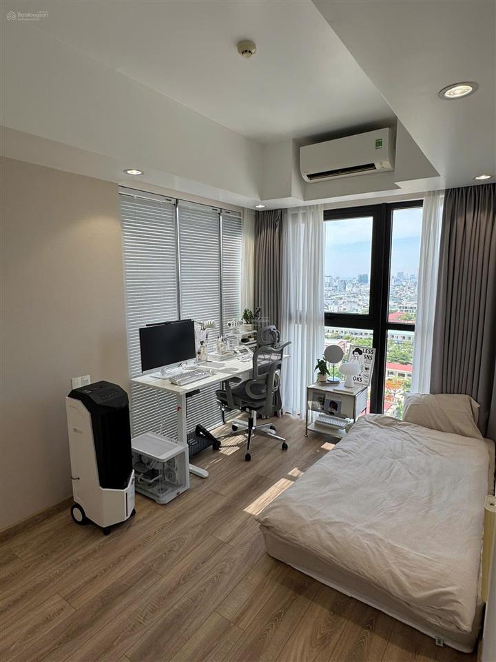 Hiyori garden tower  căn hộ 2pn view triệu đô giữa trung tâm đà nẵng.  0905 257 *** hương mai