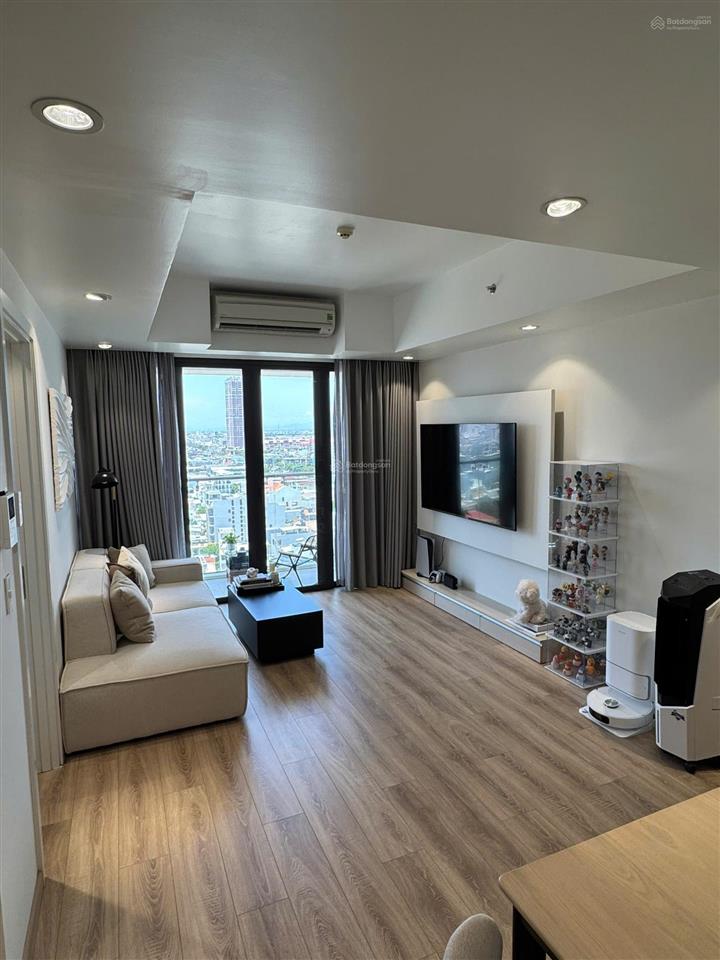 Hiyori garden tower  căn hộ 2pn view triệu đô giữa trung tâm đà nẵng.  0905 257 *** hương mai