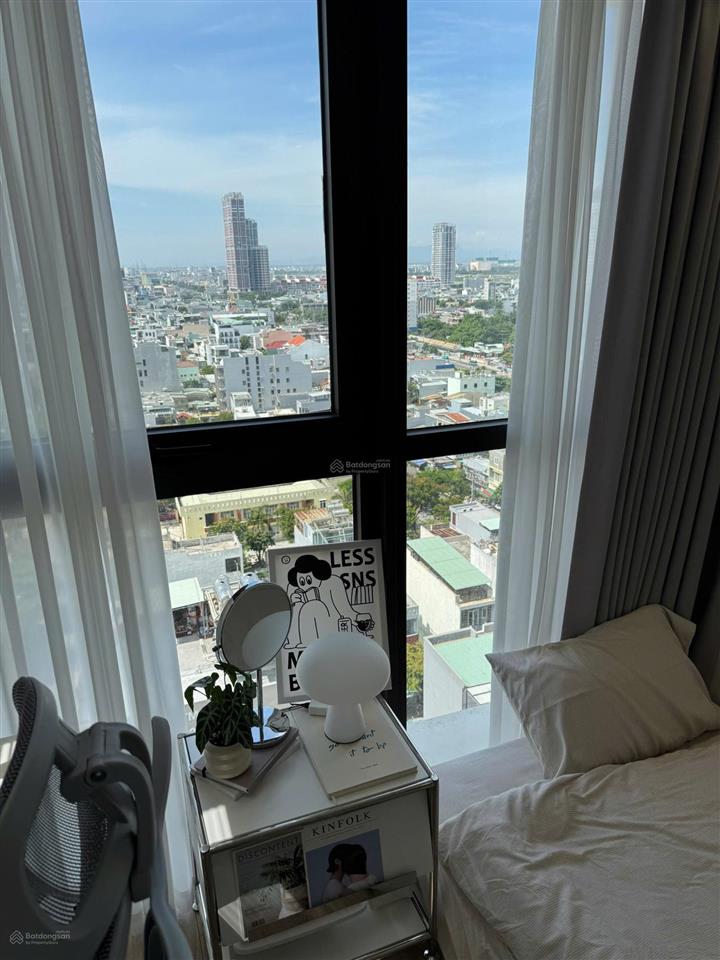 Hiyori garden tower  căn hộ 2pn view triệu đô giữa trung tâm đà nẵng.  0905 257 *** hương mai