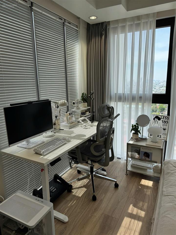 Hiyori garden tower  căn hộ 2pn view triệu đô giữa trung tâm đà nẵng.  0905 257 *** hương mai