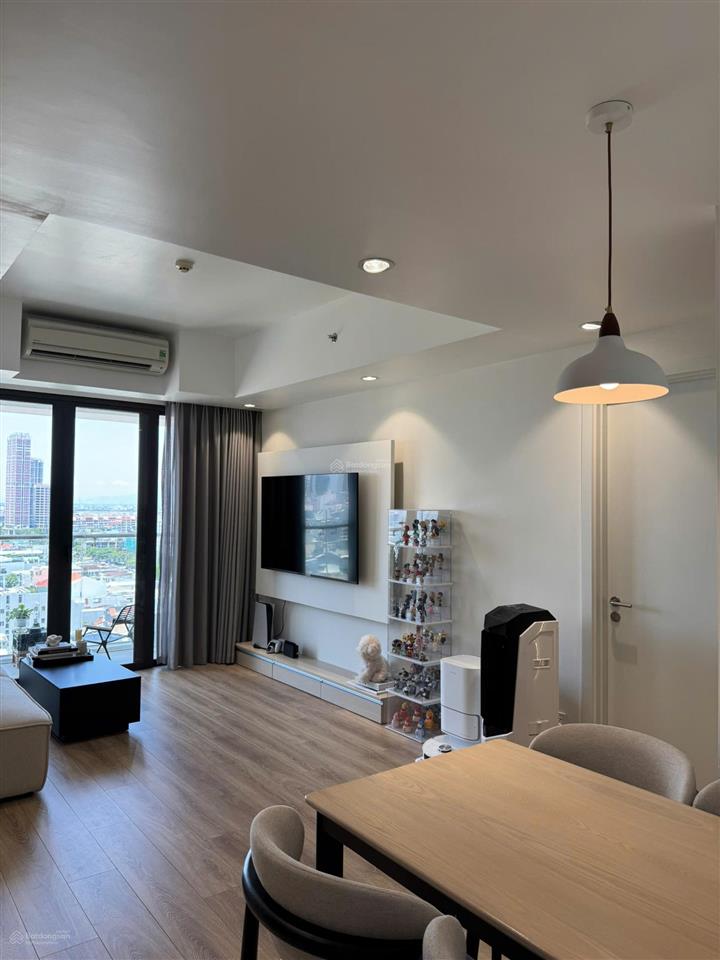 Hiyori garden tower  căn hộ 2pn view triệu đô giữa trung tâm đà nẵng.  0905 257 *** hương mai