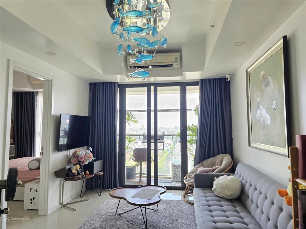Hiyori garden tower căn hộ đẹp mỹ mãn, view mê đắm!