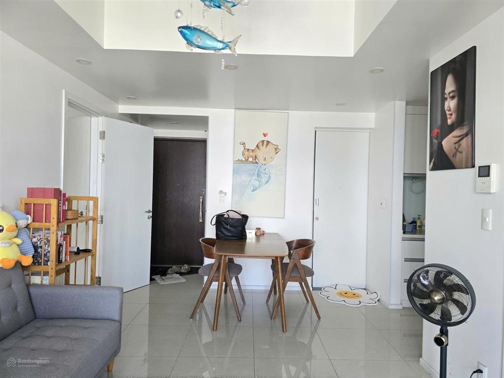 Hiyori garden tower căn hộ đẹp mỹ mãn, view mê đắm!