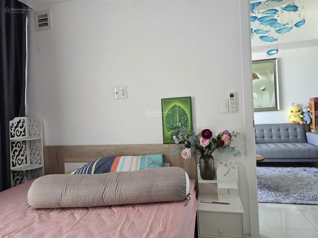 Hiyori garden tower căn hộ đẹp mỹ mãn, view mê đắm!