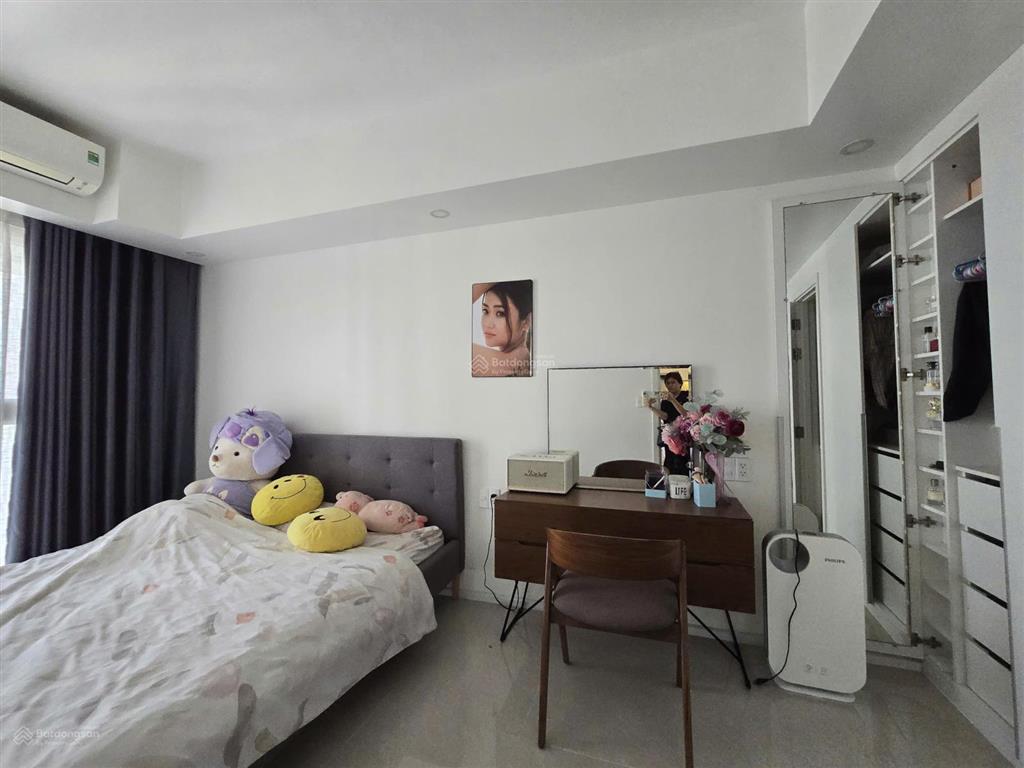 Hiyori garden tower căn hộ đẹp mỹ mãn, view mê đắm!