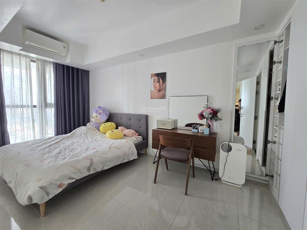Hiyori garden tower căn hộ đẹp mỹ mãn, view mê đắm!