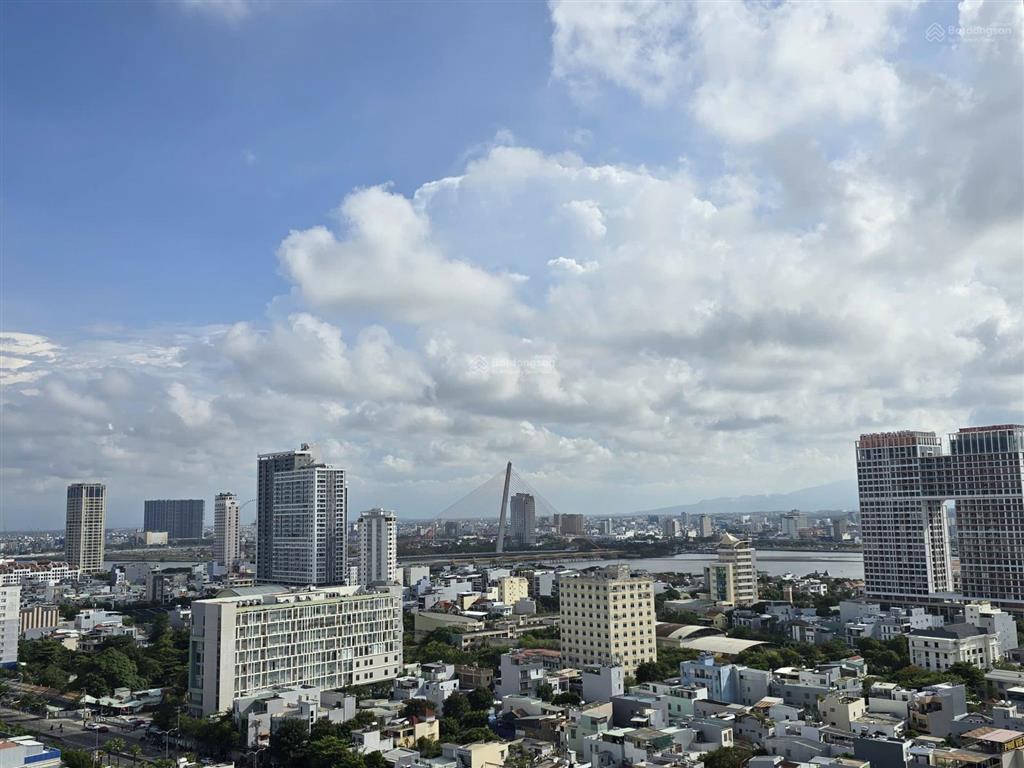 Hiyori garden tower căn hộ đẹp mỹ mãn, view mê đắm!