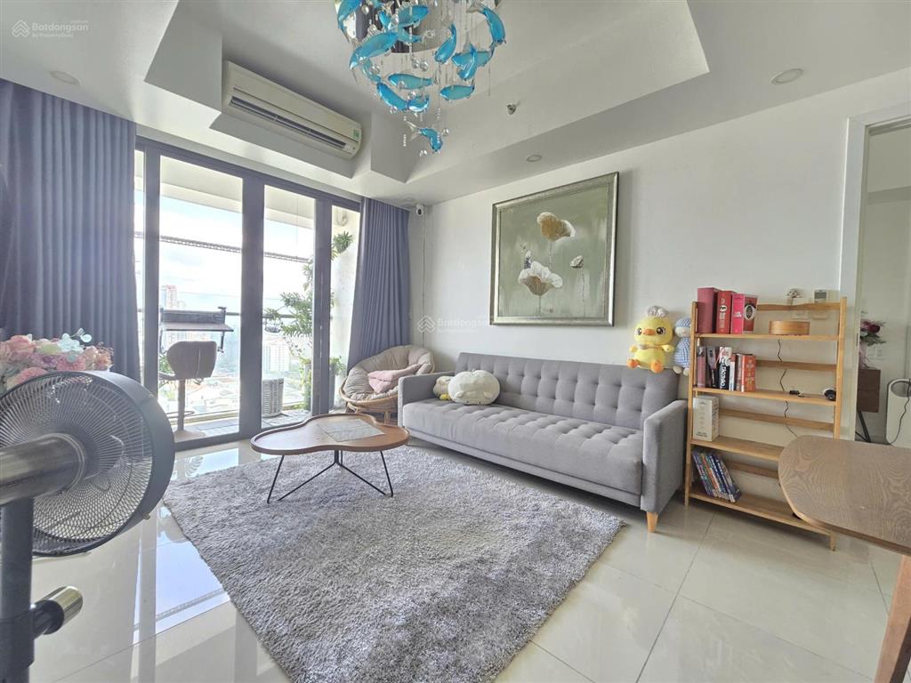 Hiyori garden tower căn hộ đẹp mỹ mãn, view mê đắm!
