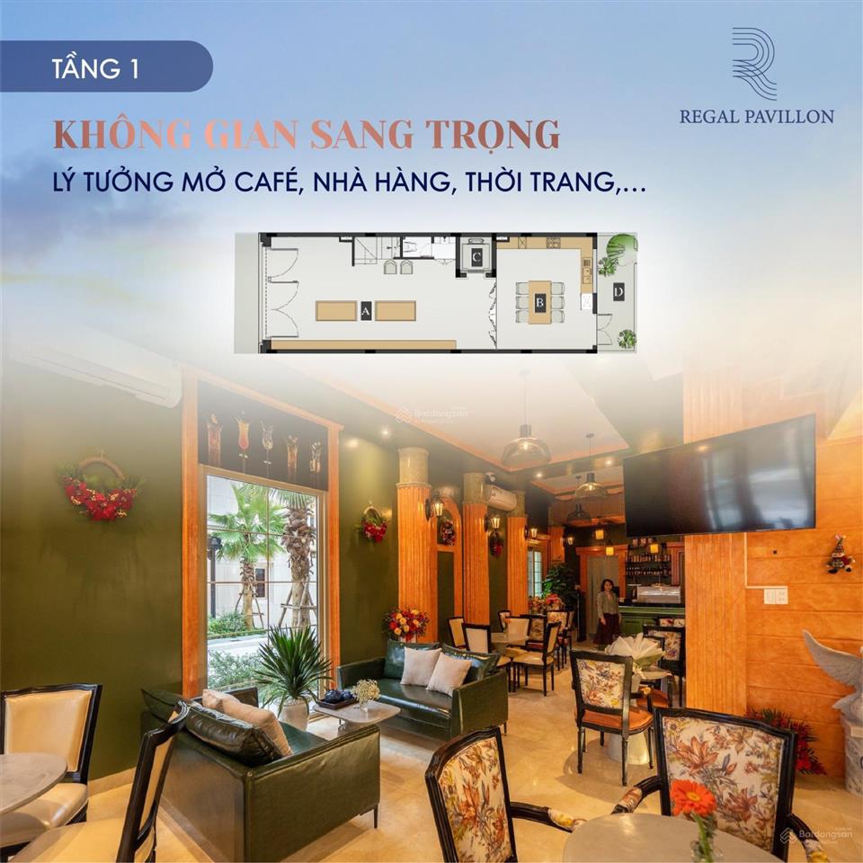 Giảm sâu 1 tỷ chính chủ ngộp bank bán gấp căn shophouse kề góc vị trí kinh doanh tốt