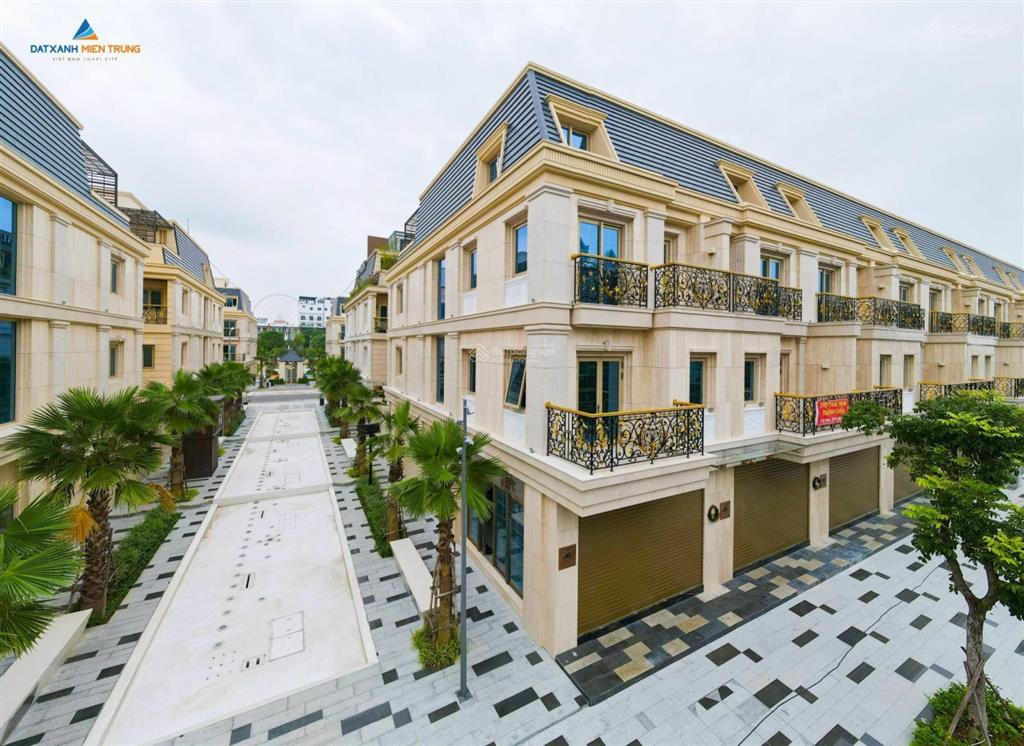 Giảm sâu 1 tỷ chính chủ ngộp bank bán gấp căn shophouse kề góc vị trí kinh doanh tốt