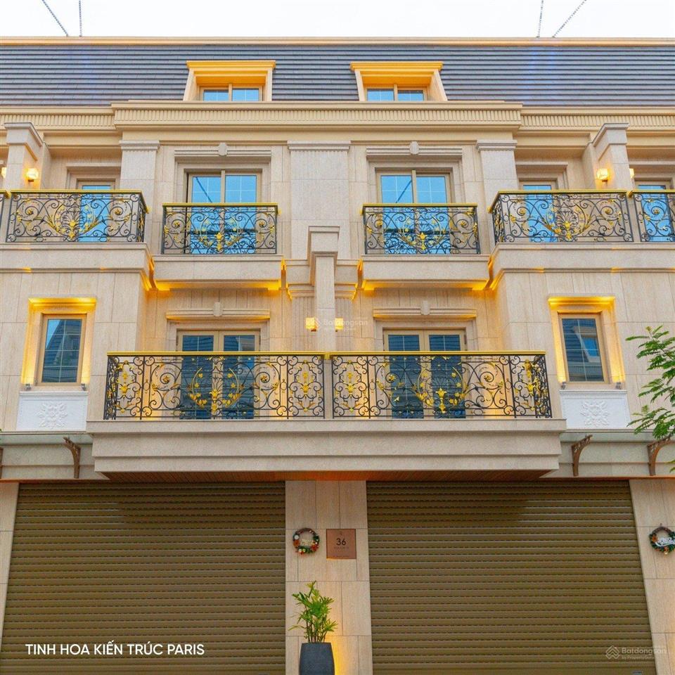 Giảm sâu 1 tỷ chính chủ ngộp bank bán gấp căn shophouse kề góc vị trí kinh doanh tốt