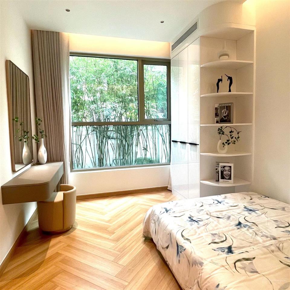 Con đi du học cần bán căn hộ tâm huyết 73m2, 2pn view sông hàn và pháo hoa quốc tế đà nẵng