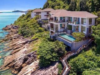 Vinhomes ra mắt phân khu biệt thự đồi view trực diện biển  giá tham khảo tốt trong khu vực