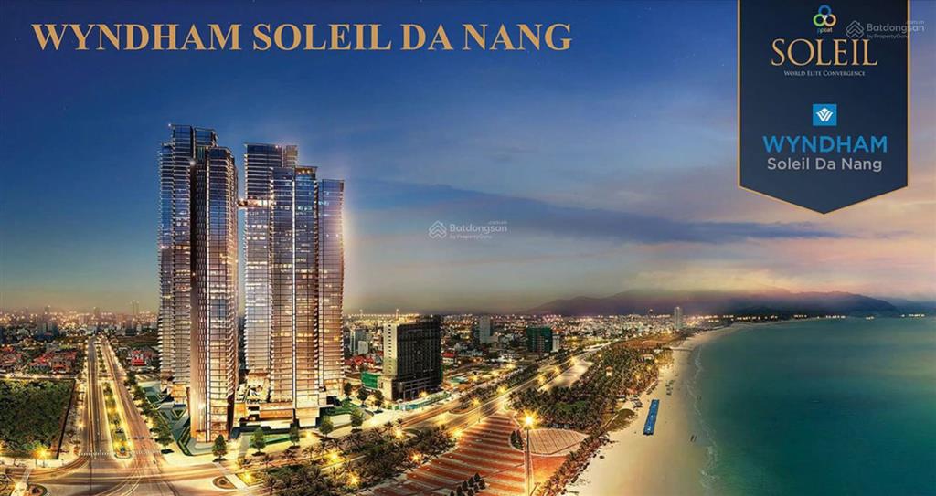 Hàng siêu hiếm căn hộ view trực diện biển 3pn, diện tích lớn  penthouse nhưng giá 2pn
