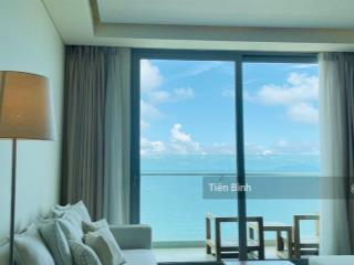 Cần thanh khoản gấp căn hộ 2pn view trực diện biển mỹ khê đà nẵng  sổ hồng lâu dài  lvcc