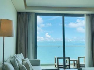 Vì lý do cá nhân tôi là cần bán căn 2pn tầng cao à la carte, view trực diện biển mỹ khê, đà nẵng