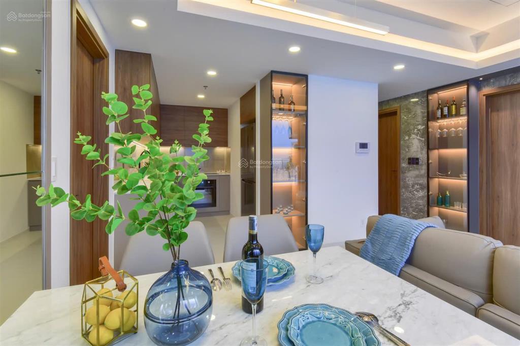 Tôi chính chủ bán gấp căn góc 2pn, view trực diện sông hàn và cầu rồng vì lý do cá nhân