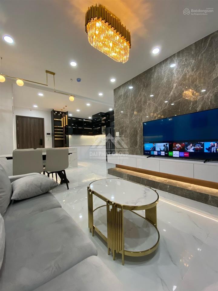 Cho thuê gấp 2 phòng ngủ nhà đẹp giá tốt tại lavida plus
