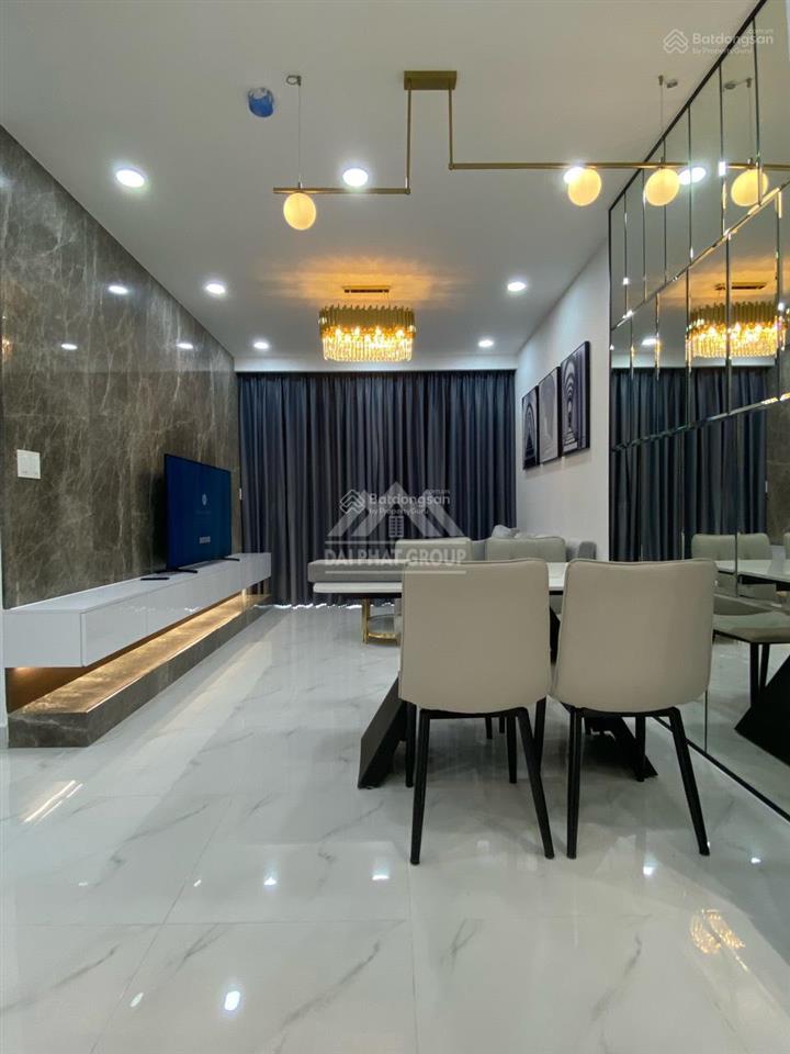 Cho thuê gấp 2 phòng ngủ nhà đẹp giá tốt tại lavida plus
