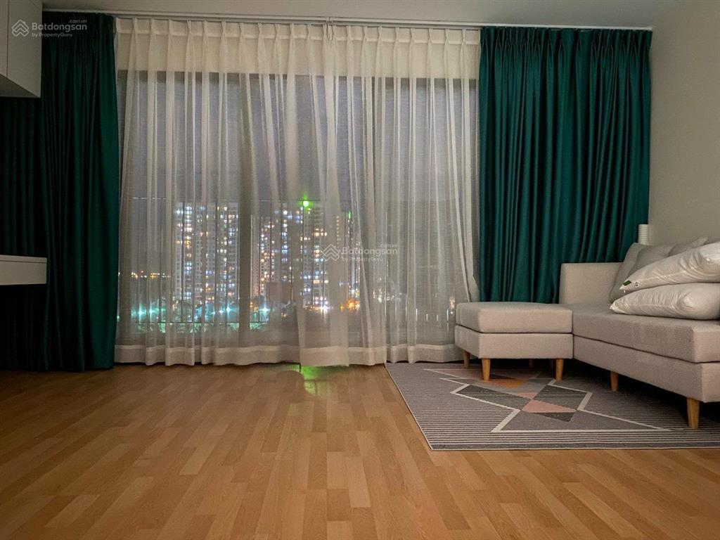 Cho thuê gấp studio đẹp tại lavida plus chỉ 10.000.000 vnđ