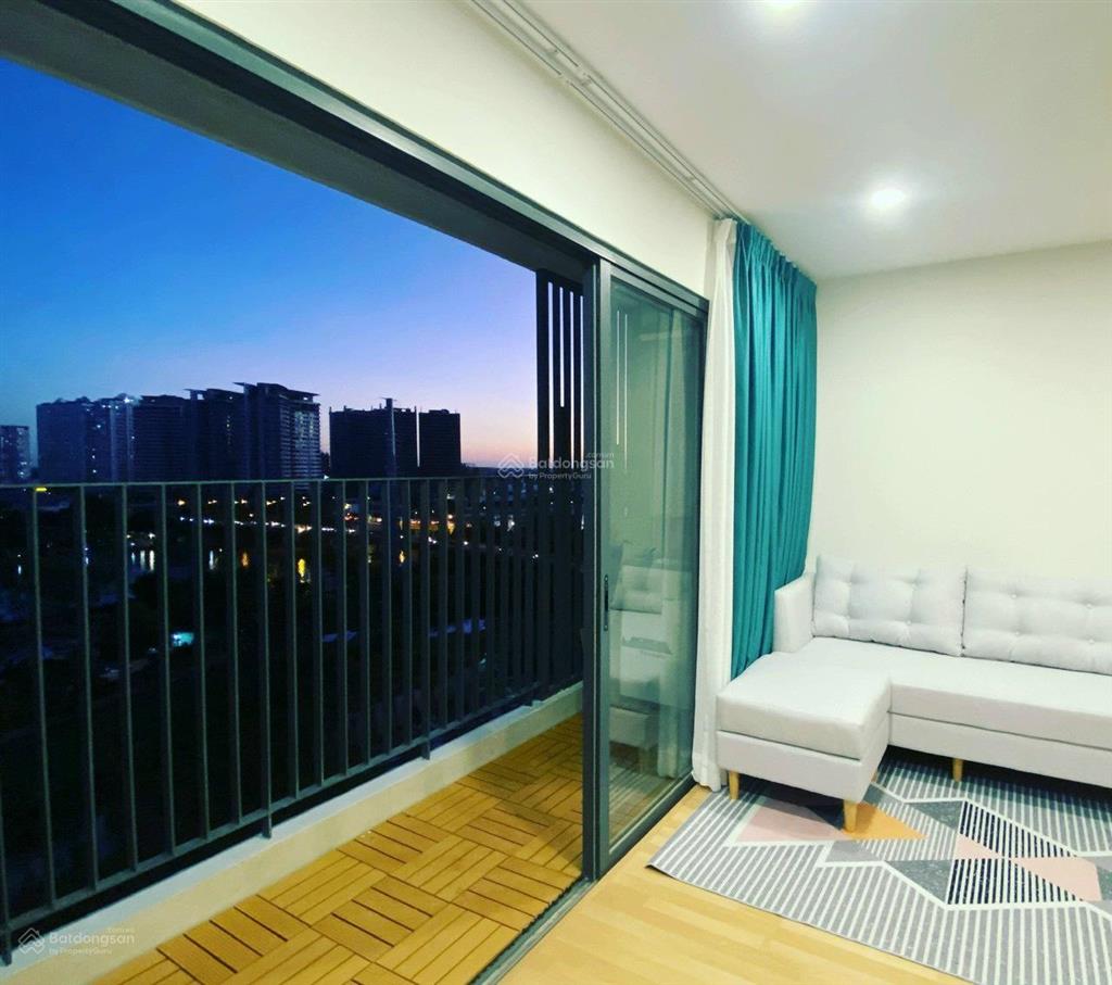 Cho thuê gấp studio đẹp tại lavida plus chỉ 10.000.000 vnđ