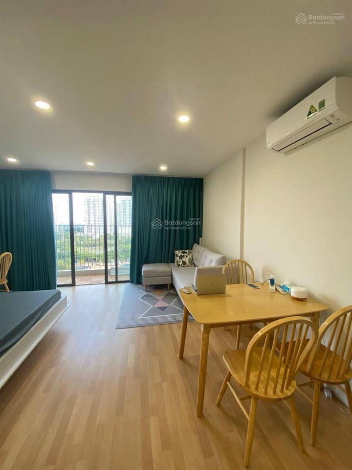 Cho thuê gấp studio đẹp tại lavida plus chỉ 10.000.000 vnđ