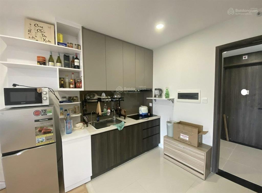 Cho thuê gấp studio đẹp tại lavida plus chỉ 10.000.000 vnđ