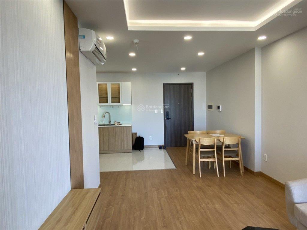 Mình cần cho thuê gấp căn hộ 1 phòng ngủ nhà mới tại lavida plus