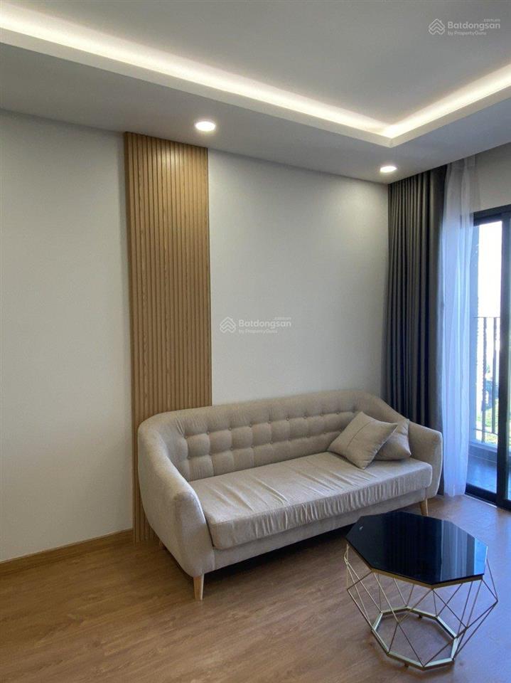 Mình cần cho thuê gấp căn hộ 1 phòng ngủ nhà mới tại lavida plus