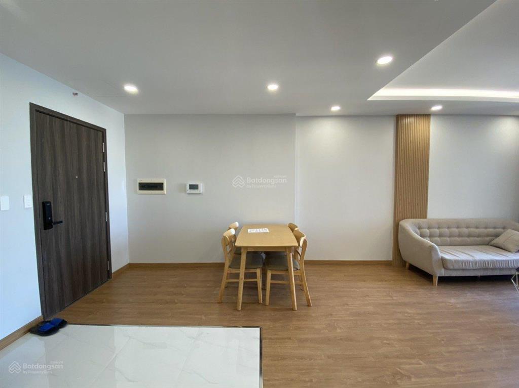 Mình cần cho thuê gấp căn hộ 1 phòng ngủ nhà mới tại lavida plus