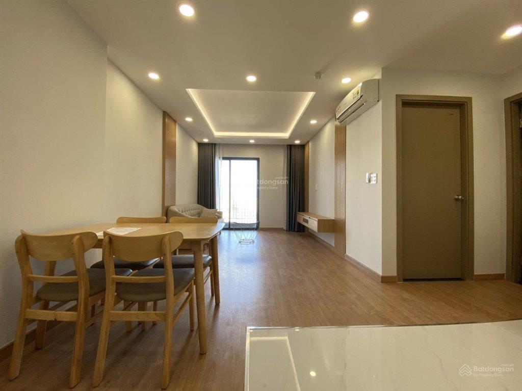 Mình cần cho thuê gấp căn hộ 1 phòng ngủ nhà mới tại lavida plus
