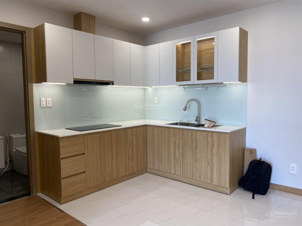 Mình cần cho thuê gấp căn hộ 1 phòng ngủ nhà mới tại lavida plus
