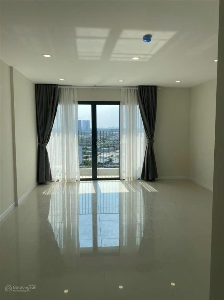 Cho thuê studio 38m2 tại lavida plus giá chỉ 8tr