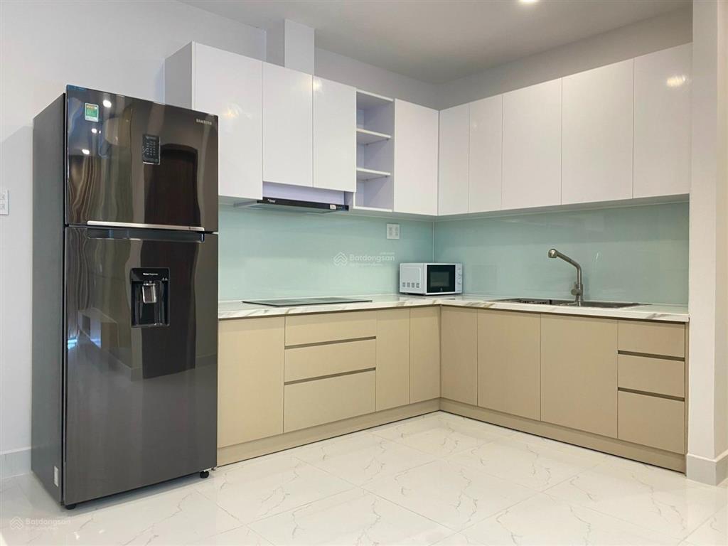 Cần cho thuê căn hộ 1pn riêng nhà đẹp tại lavida plus