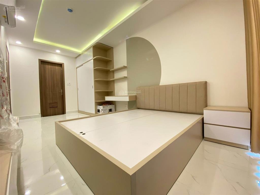 Cần cho thuê căn hộ 1pn riêng nhà đẹp tại lavida plus