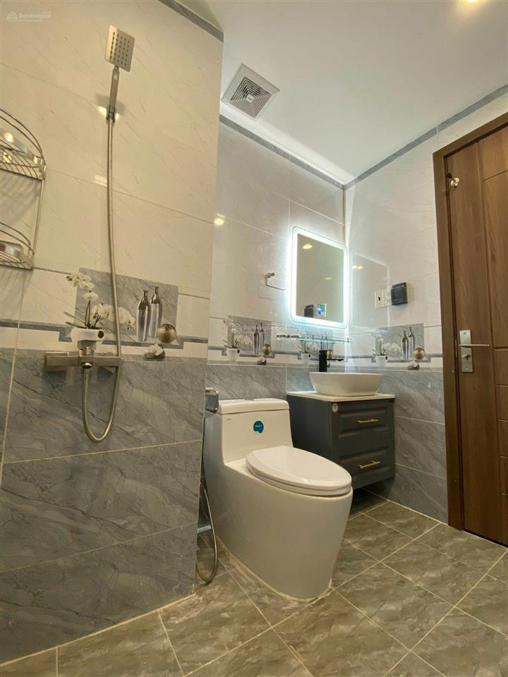 Cần cho thuê căn hộ 1pn riêng nhà đẹp tại lavida plus