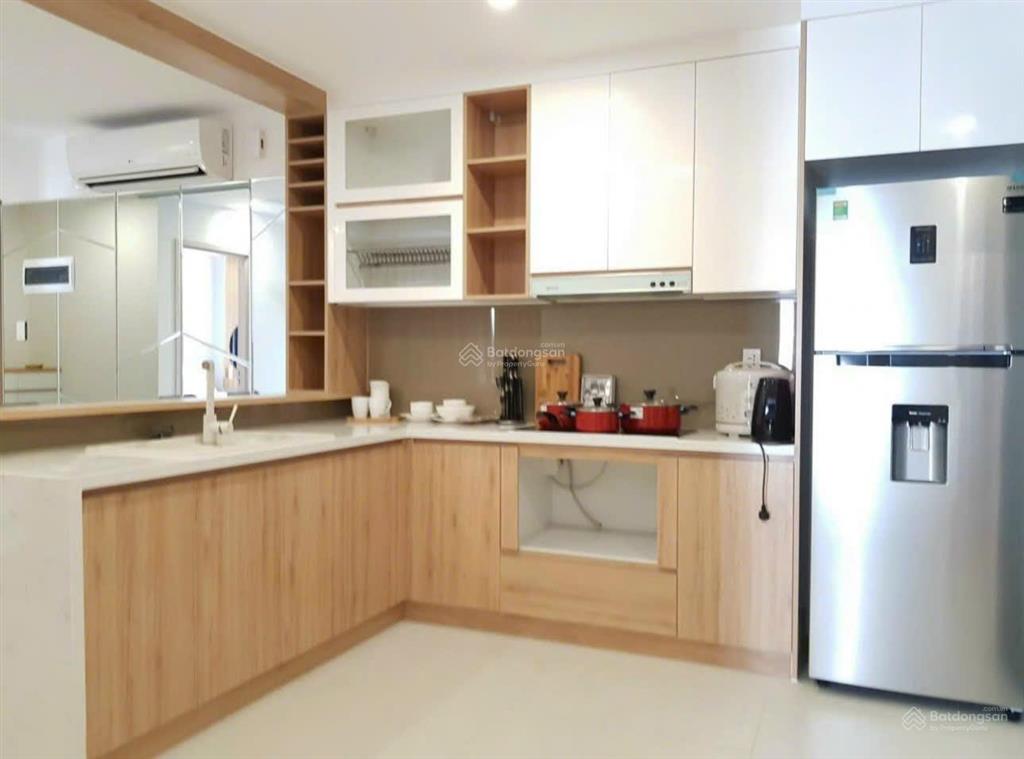 Rẻ nhất cho thuê 3pn 85m2  21 triệu  view sông trực diện  căn góc  có hành lang riêng 7m2