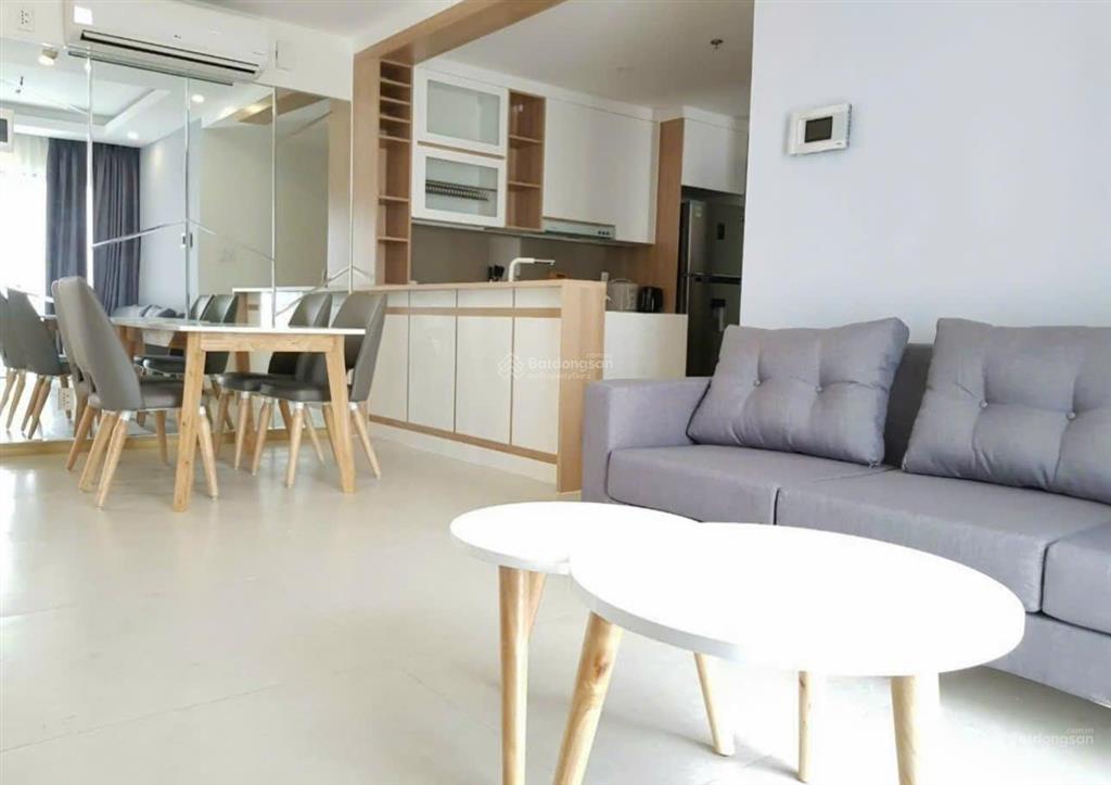 Rẻ nhất cho thuê 3pn 85m2  21 triệu  view sông trực diện  căn góc  có hành lang riêng 7m2