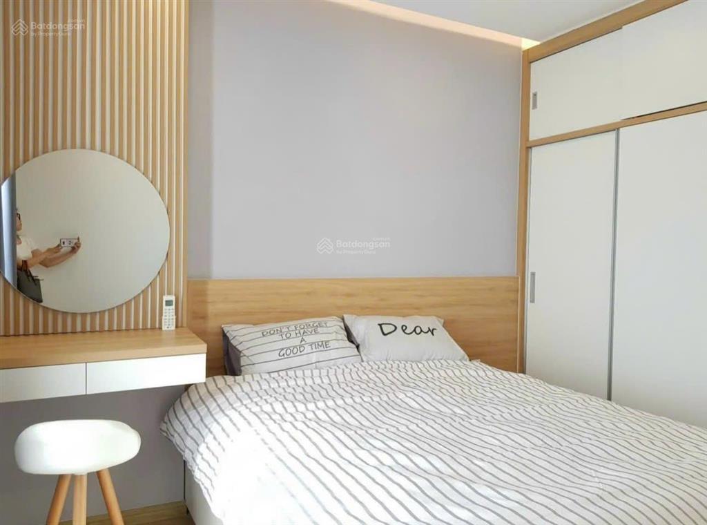 Rẻ nhất cho thuê 3pn 85m2  21 triệu  view sông trực diện  căn góc  có hành lang riêng 7m2